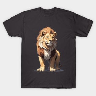 The Lion King T-Shirt